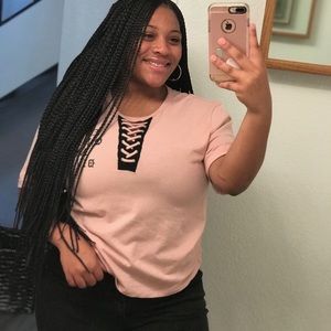 Meet your Posher, Kacey